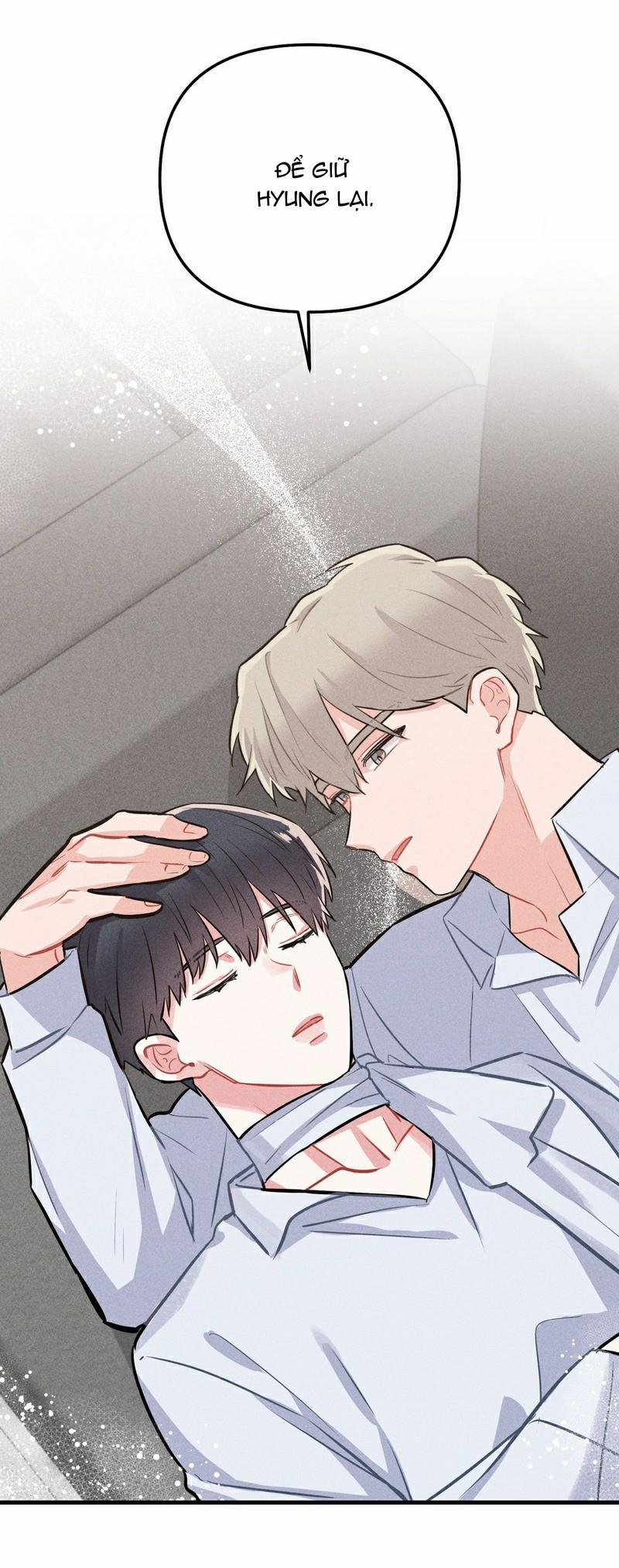 Tôi Học XX Qua Fanfic 5 trang 40