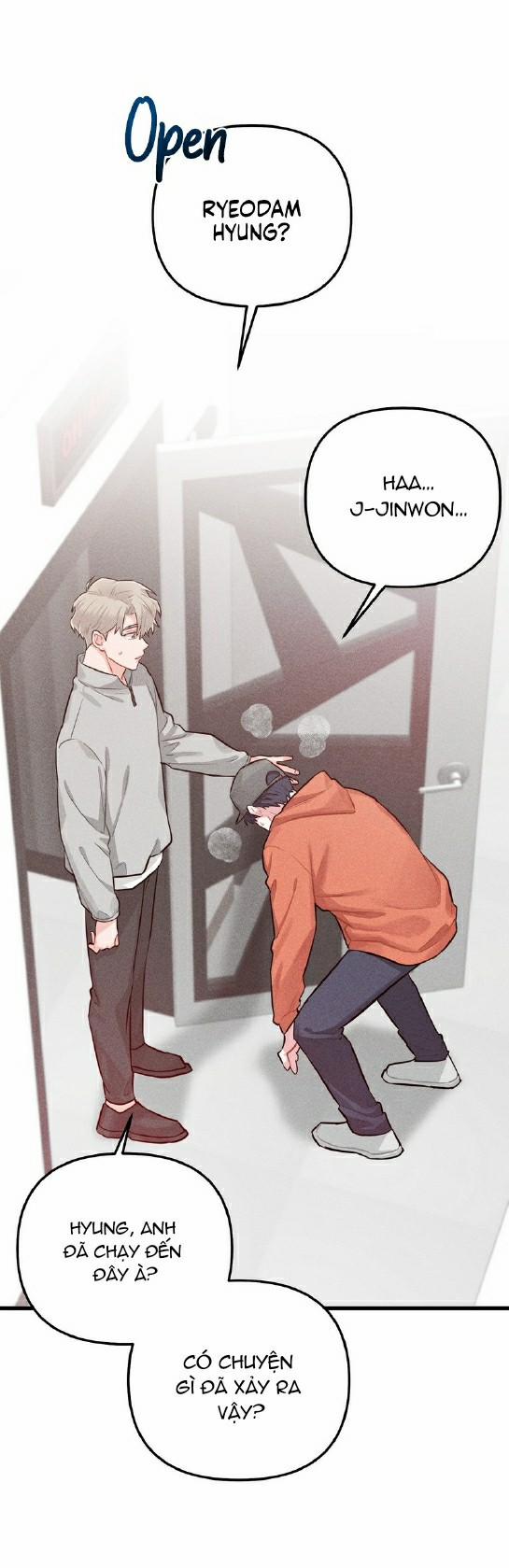 Tôi Học XX Qua Fanfic 5 trang 53