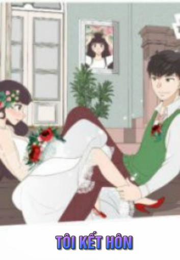 Tôi Kết Hôn 1 trang 0