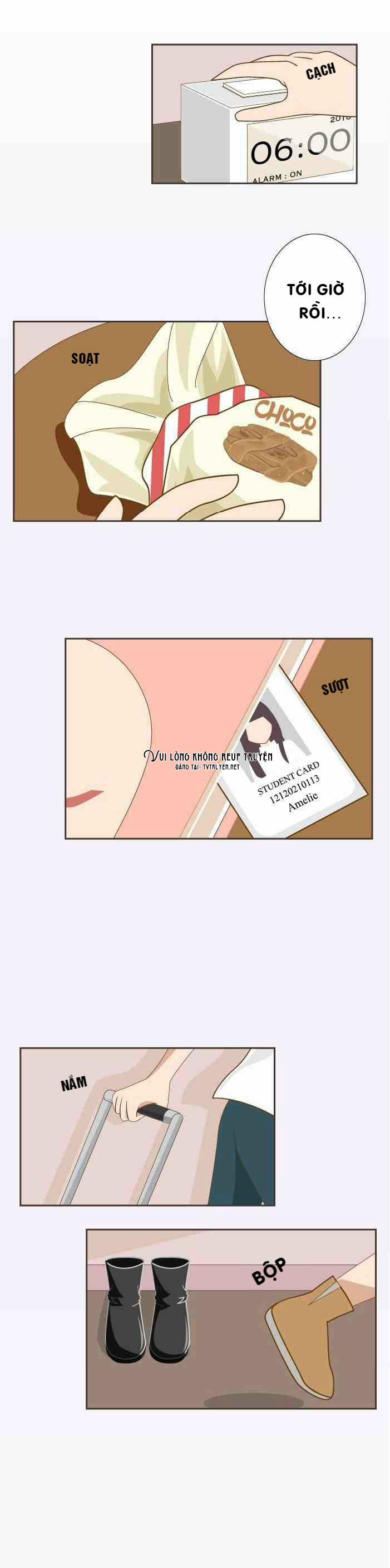 Tôi Kết Hôn 1 trang 2