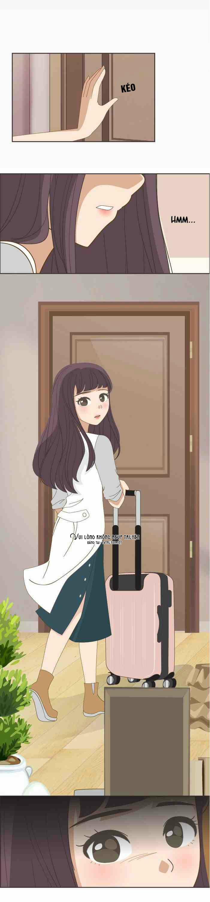 Tôi Kết Hôn 1 trang 3