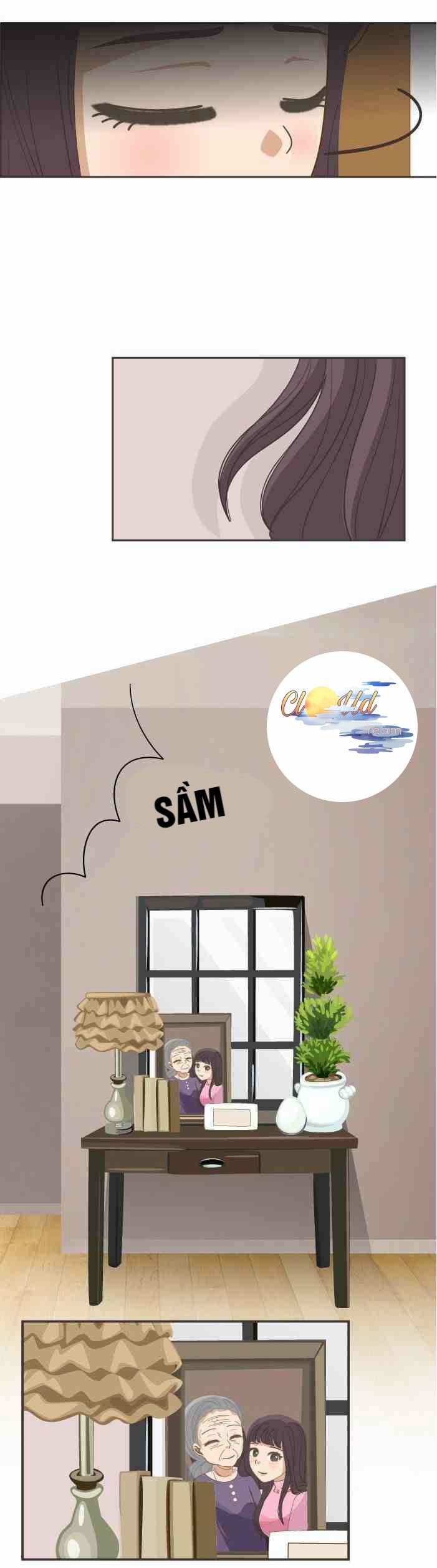 Tôi Kết Hôn 1 trang 4