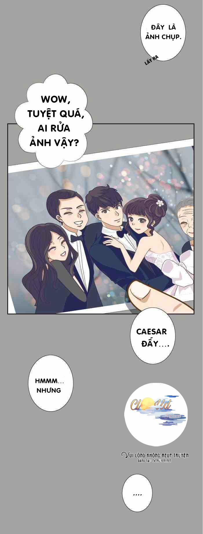 Tôi Kết Hôn 1 trang 7