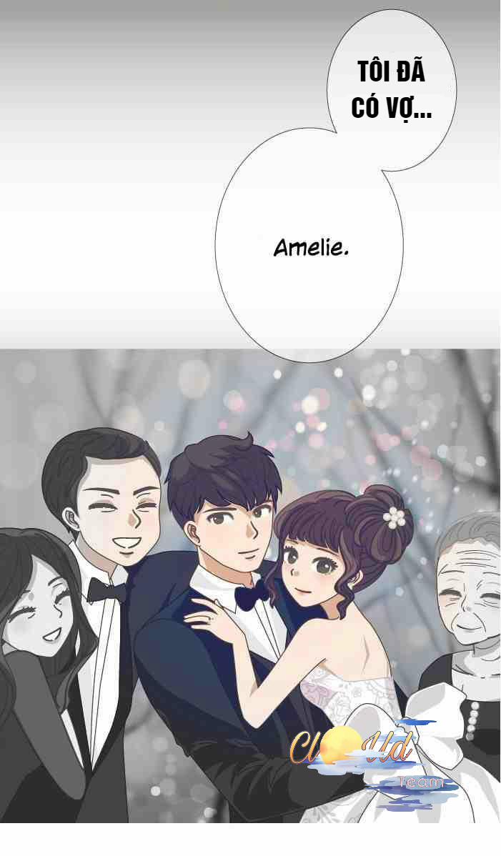 Tôi Kết Hôn 1 trang 9