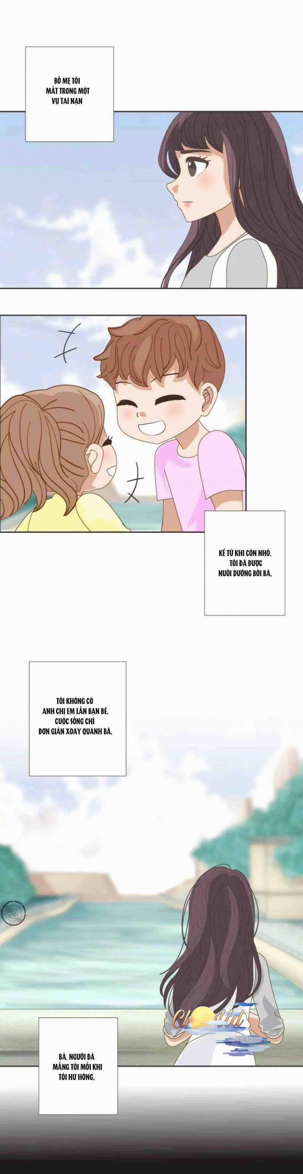 Tôi Kết Hôn 2 trang 1