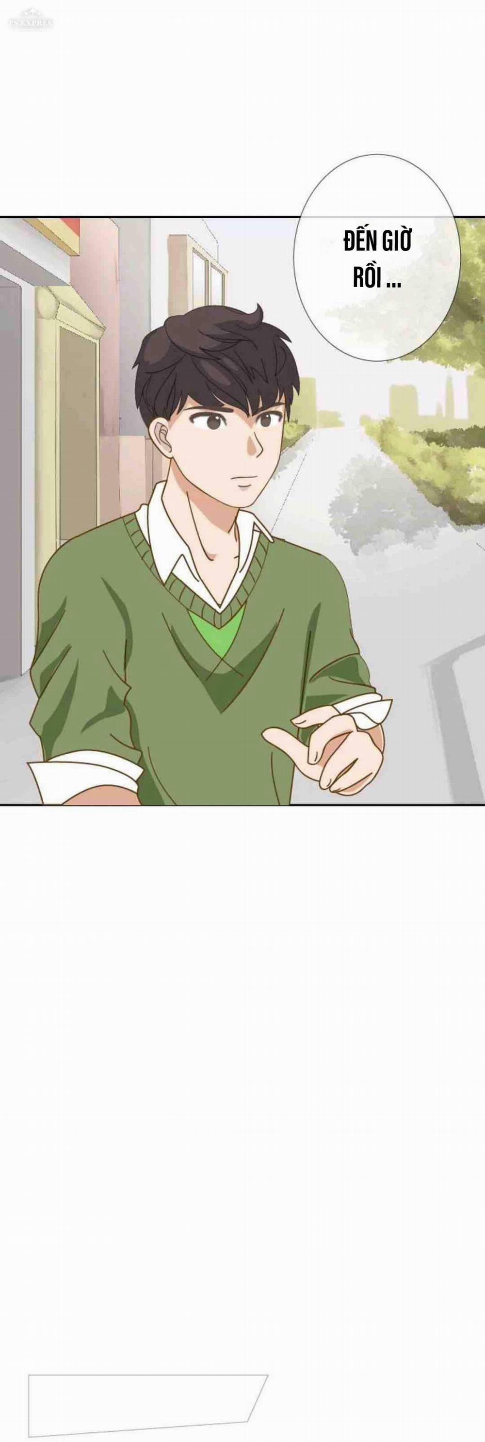 Tôi Kết Hôn 2 trang 10