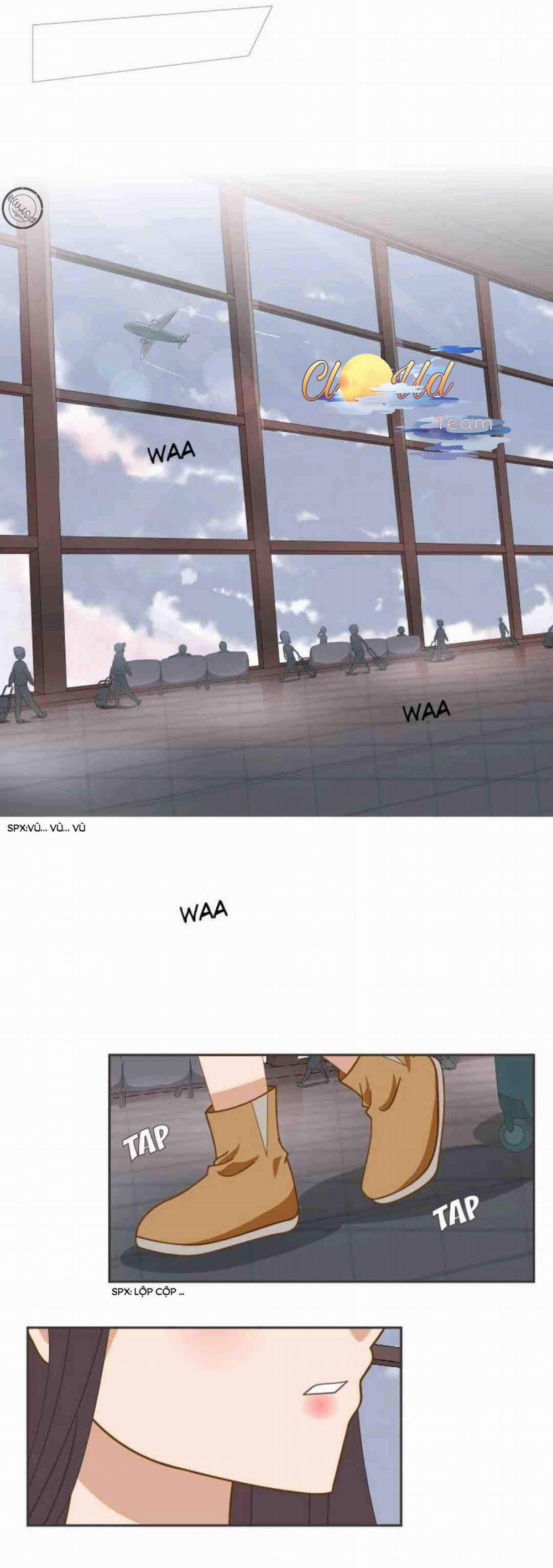 Tôi Kết Hôn 2 trang 11