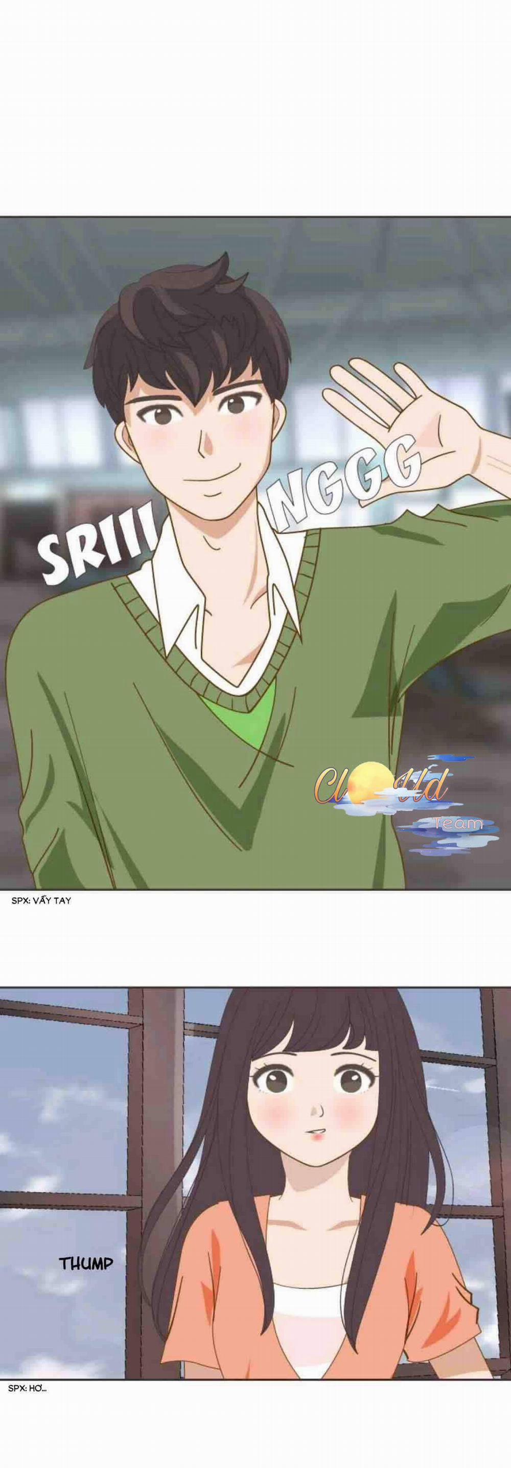 Tôi Kết Hôn 2 trang 13