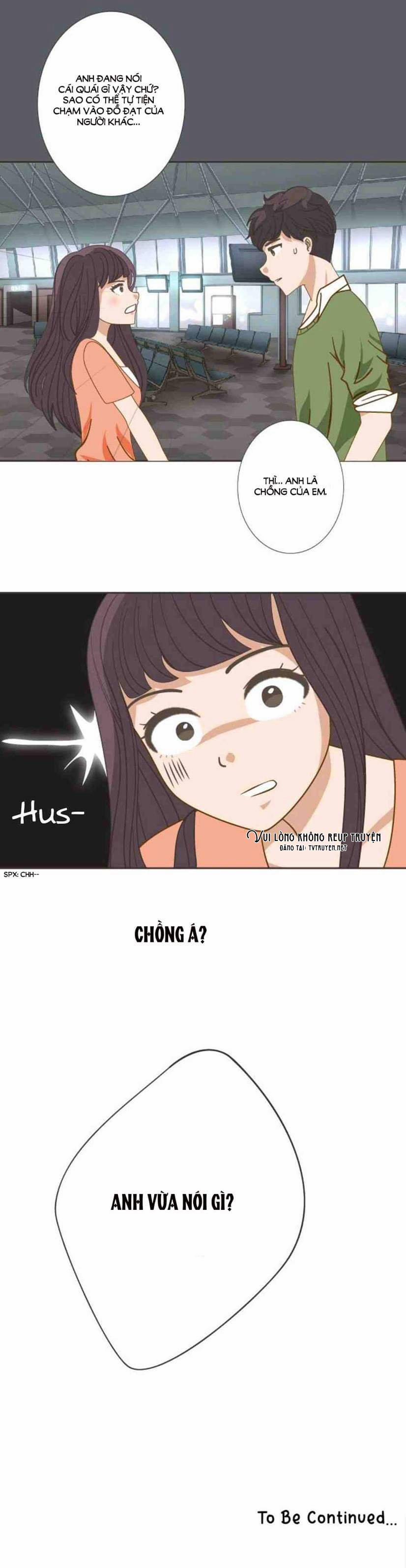 Tôi Kết Hôn 2 trang 15