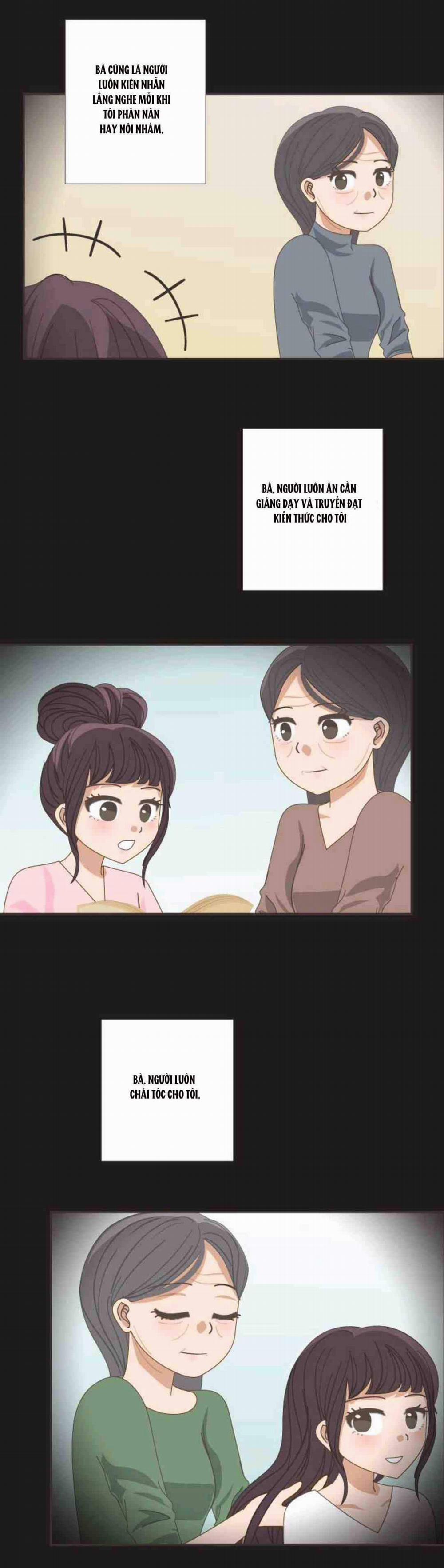 Tôi Kết Hôn 2 trang 3