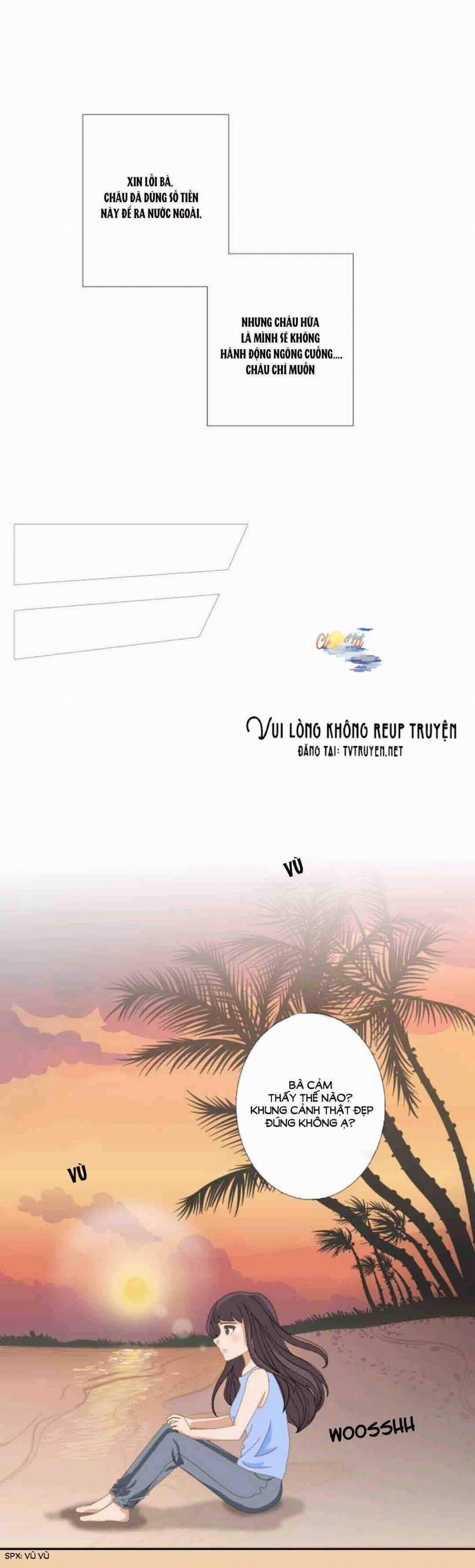 Tôi Kết Hôn 2 trang 6