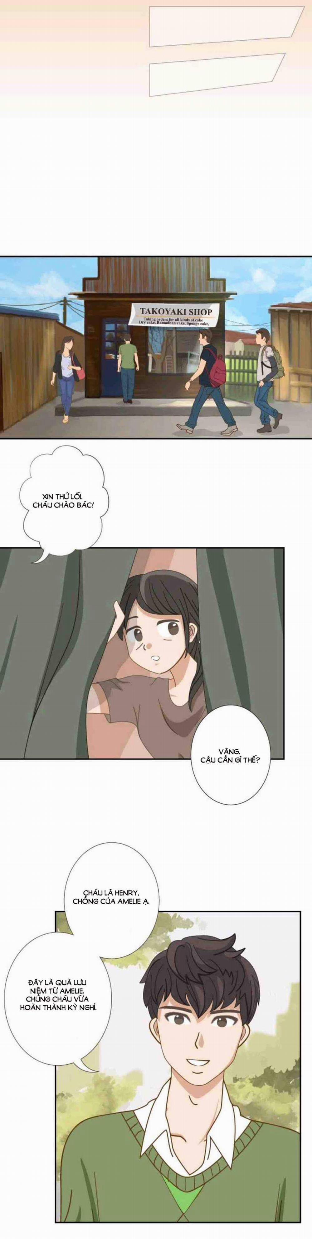 Tôi Kết Hôn 2 trang 8