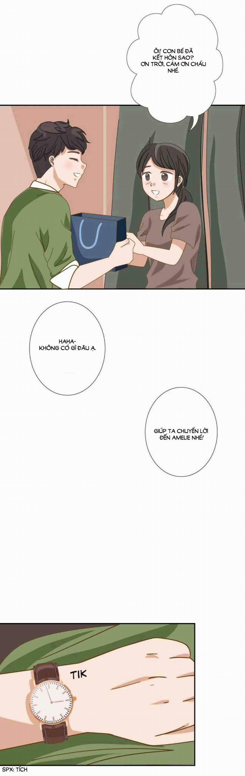 Tôi Kết Hôn 2 trang 9