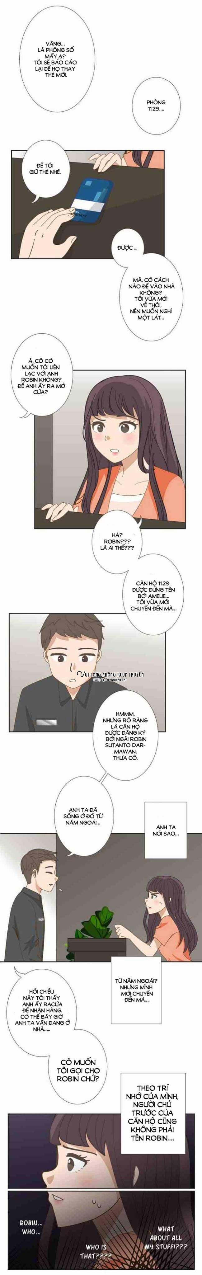 Tôi Kết Hôn 3 trang 11