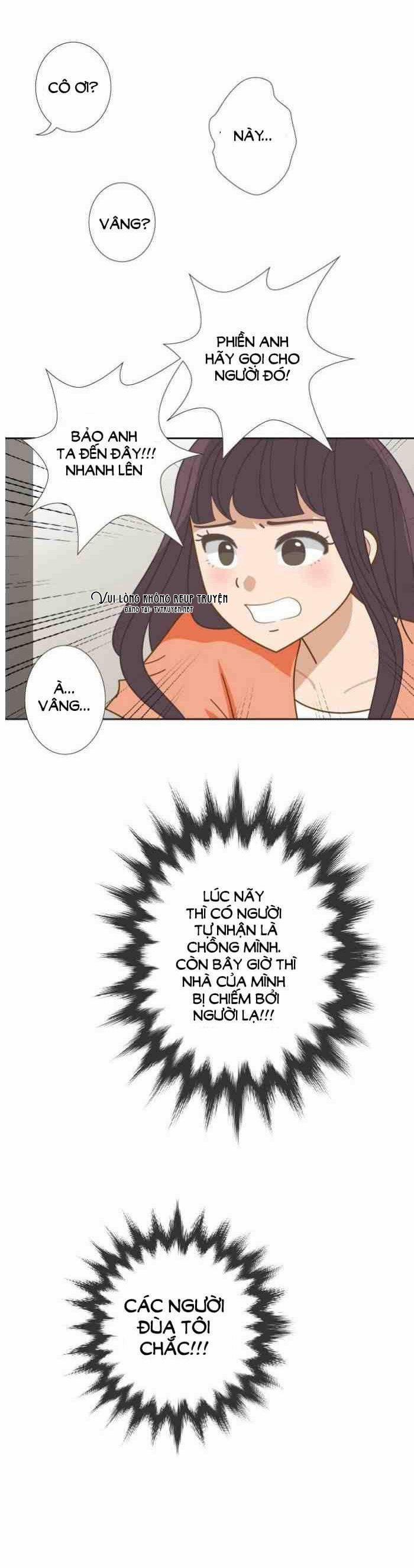 Tôi Kết Hôn 3 trang 12