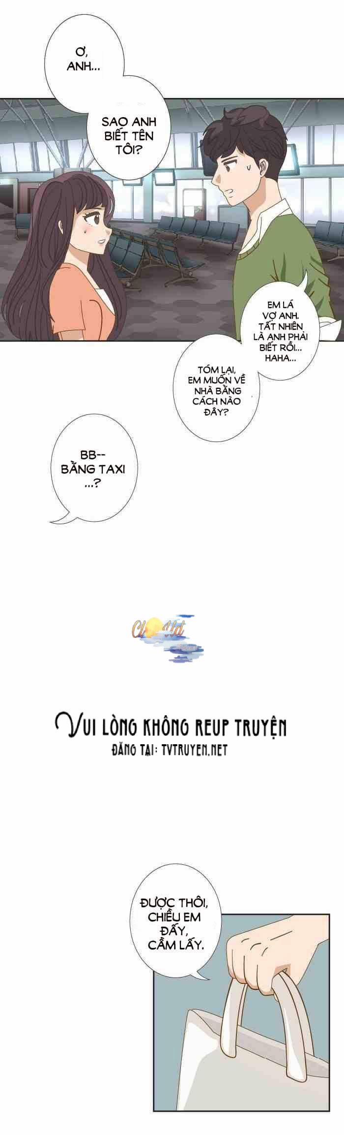 Tôi Kết Hôn 3 trang 5