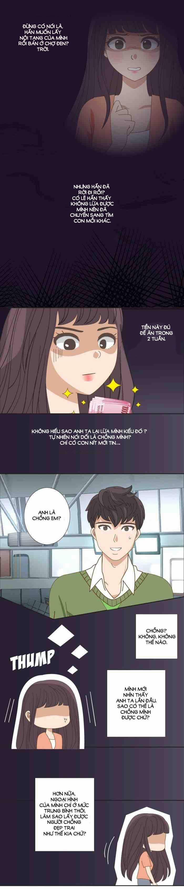 Tôi Kết Hôn 3 trang 7