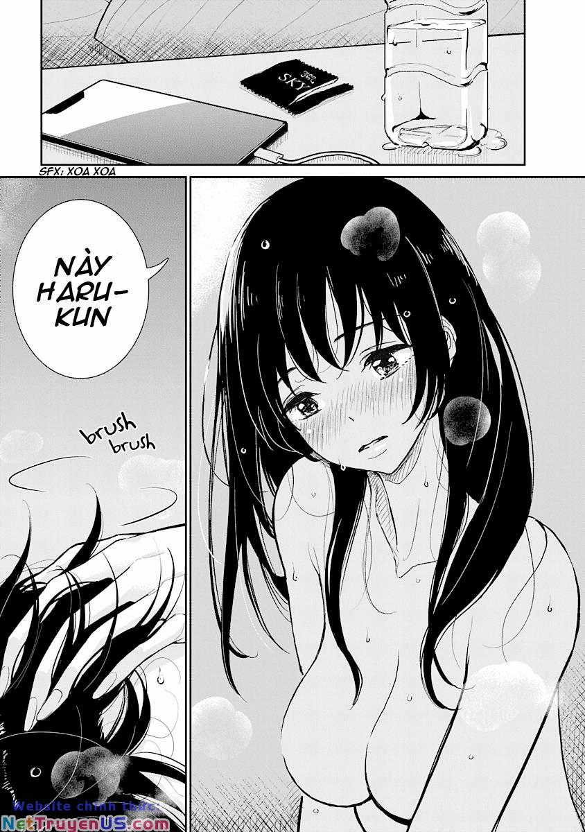 Tới Khi Em Cầu Xin Khẩn Thiết 1 trang 0