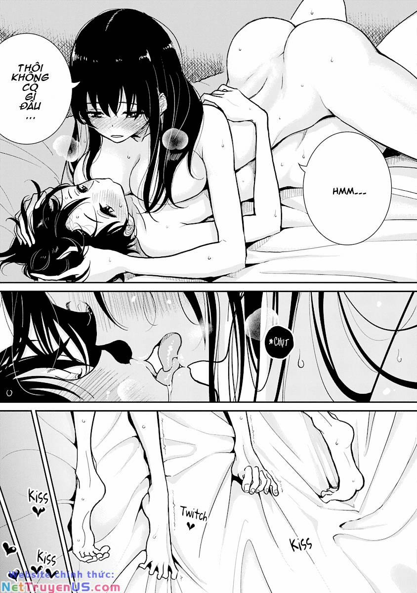 Tới Khi Em Cầu Xin Khẩn Thiết 1 trang 2