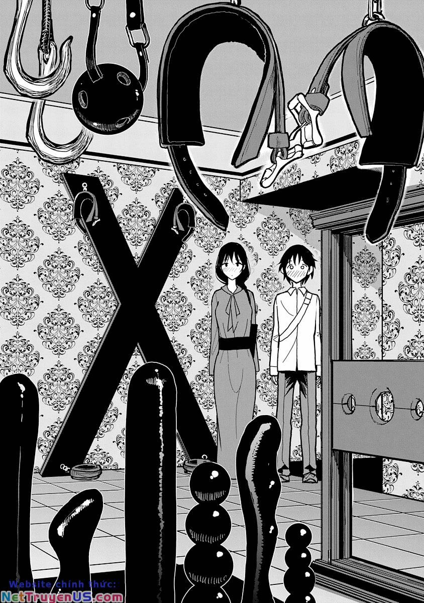 Tới Khi Em Cầu Xin Khẩn Thiết 2 trang 5