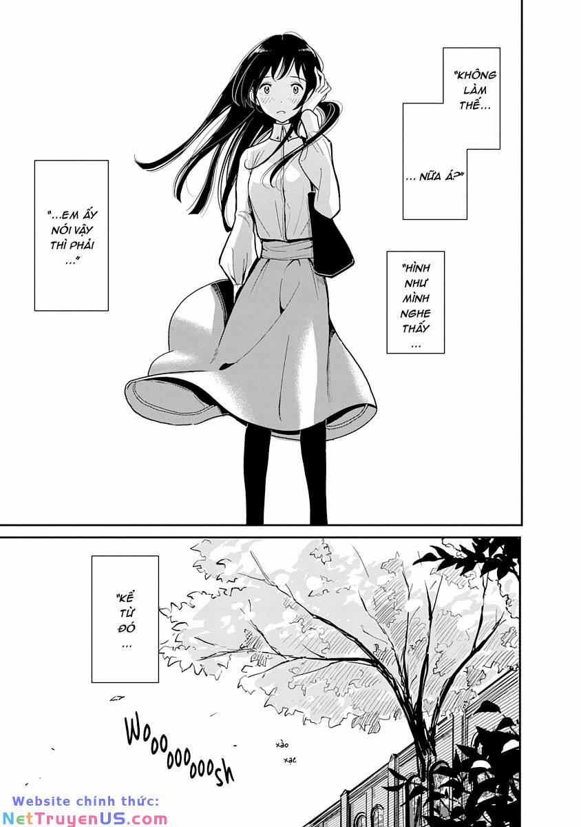 Tới Khi Em Cầu Xin Khẩn Thiết 3 trang 12