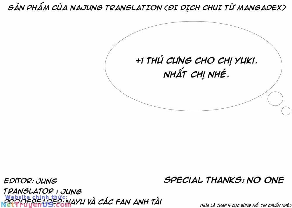 Tới Khi Em Cầu Xin Khẩn Thiết 3 trang 20