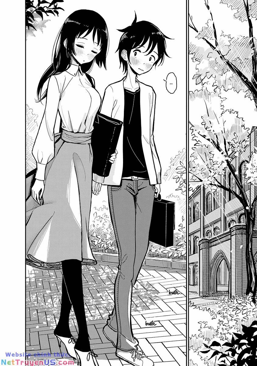 Tới Khi Em Cầu Xin Khẩn Thiết 3 trang 5