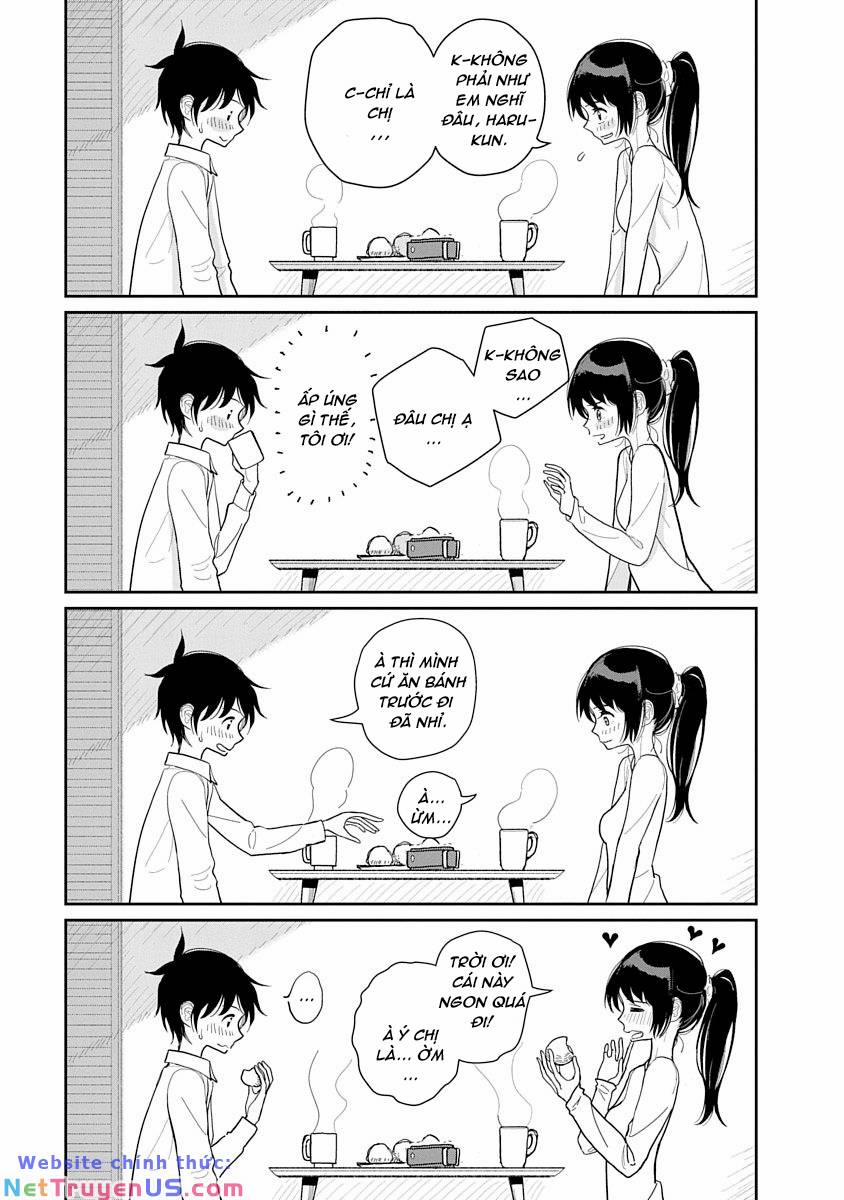 Tới Khi Em Cầu Xin Khẩn Thiết 4 trang 4