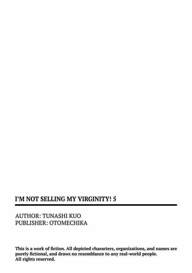 Tôi Không Bán Trinh Tiết Của Mình Đâu! 5 trang 26