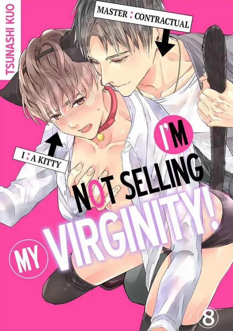 Tôi Không Bán Trinh Tiết Của Mình Đâu! 8 trang 0