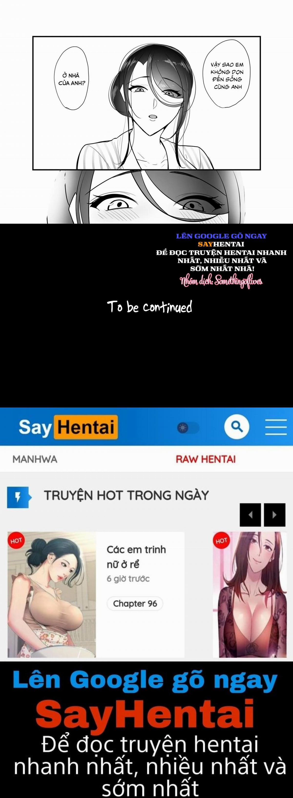 Tôi không bao giờ ngờ rằng người quản lí ác ma ấy lại trở thành bạn tình của tôi 2 4 trang 13