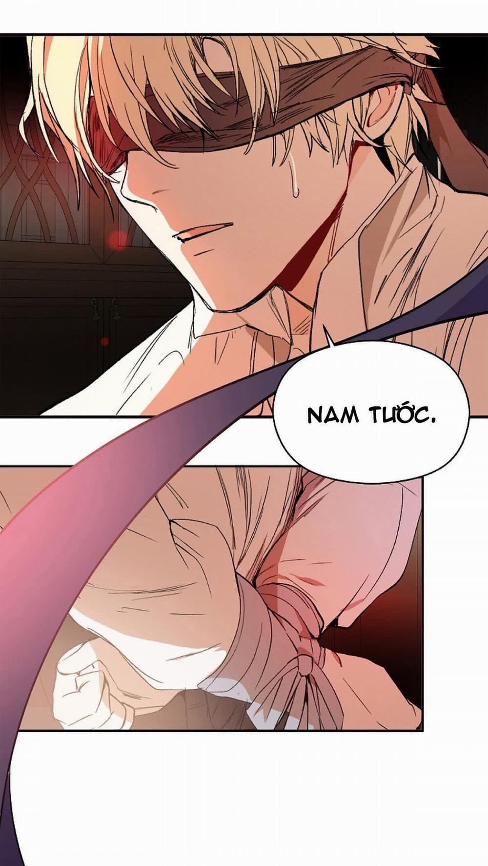 Tôi Không Cố Tình Quyến Rũ Anh Ấy 0.5 trang 1