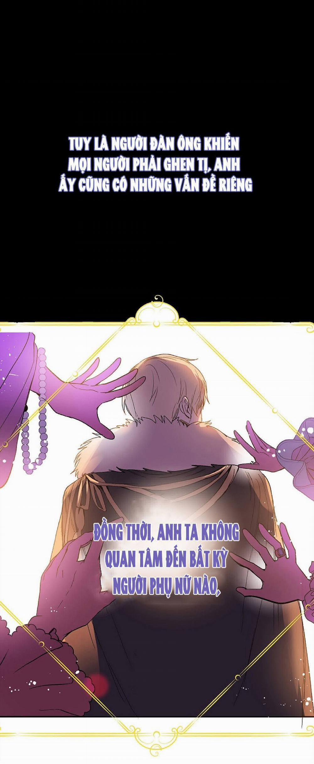 Tôi Không Cố Tình Quyến Rũ Anh Ấy 0.5 trang 10