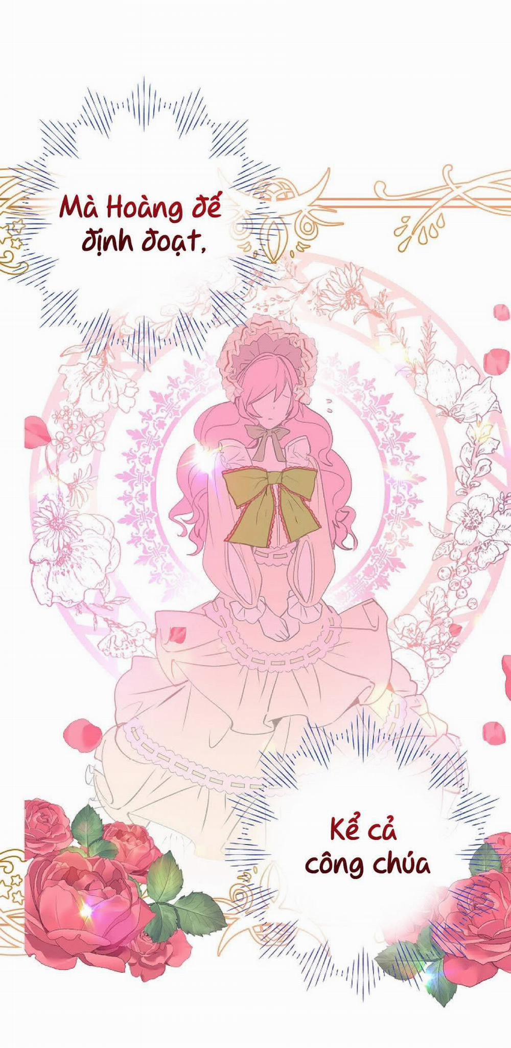 Tôi Không Cố Tình Quyến Rũ Anh Ấy 0.5 trang 11