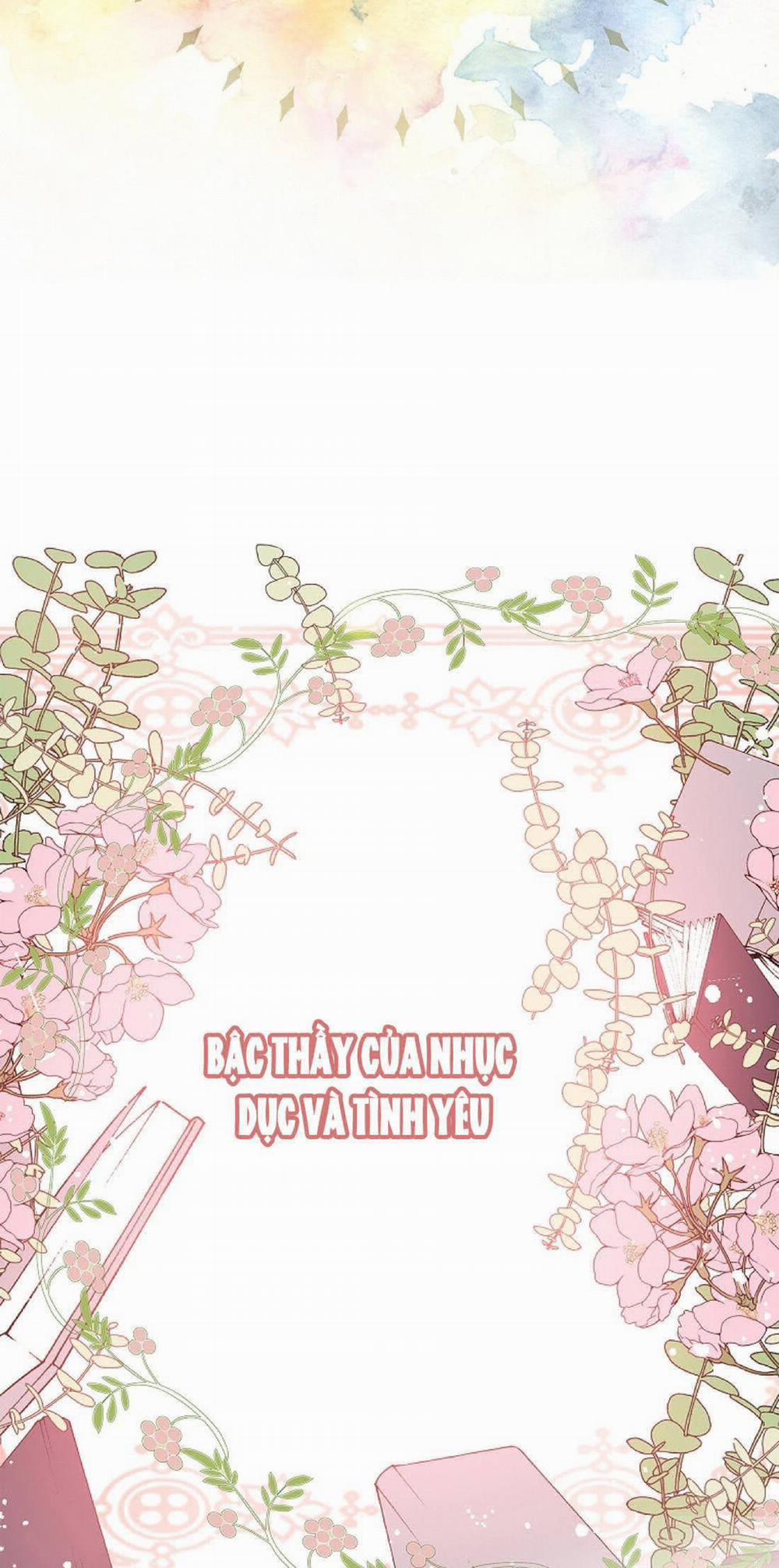 Tôi Không Cố Tình Quyến Rũ Anh Ấy 0.5 trang 14