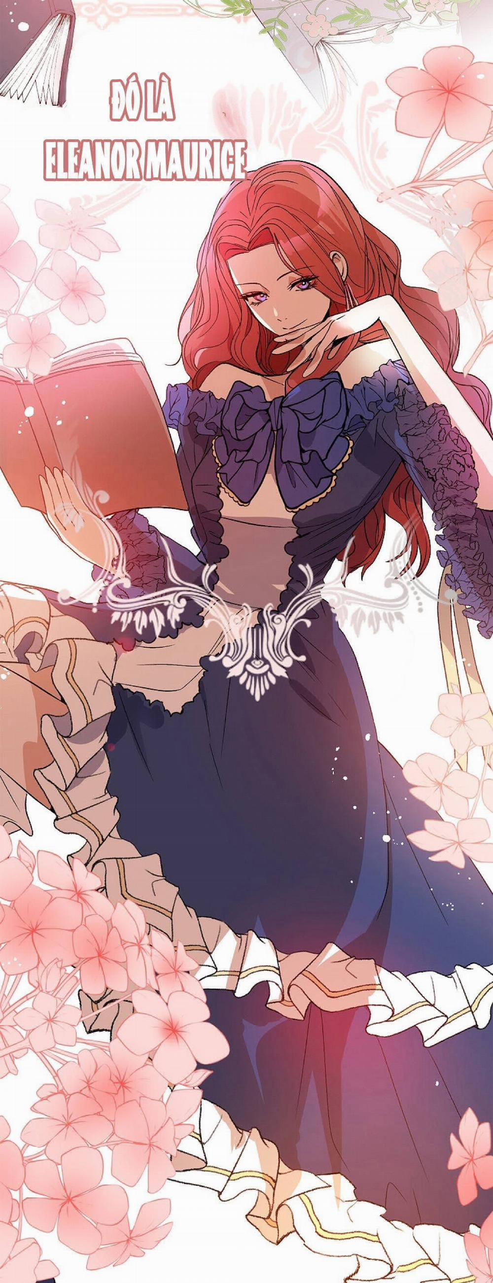 Tôi Không Cố Tình Quyến Rũ Anh Ấy 0.5 trang 15