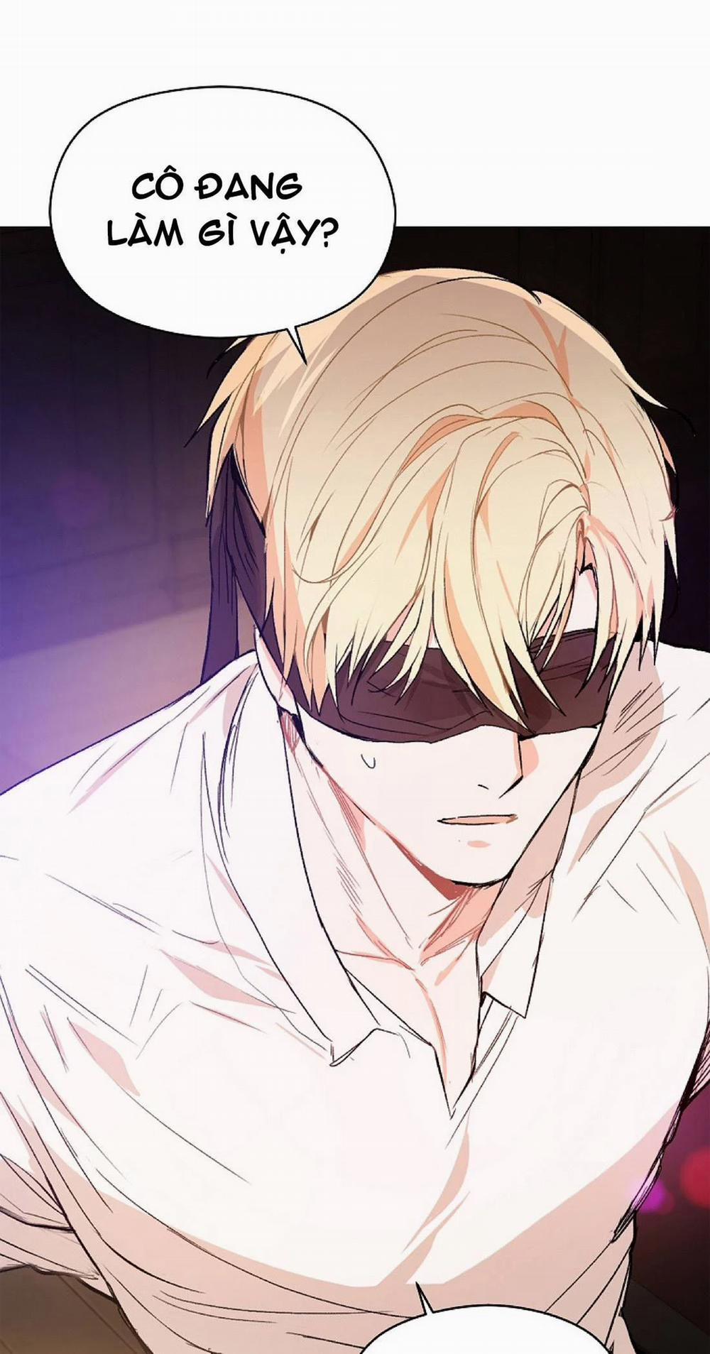 Tôi Không Cố Tình Quyến Rũ Anh Ấy 0.5 trang 17