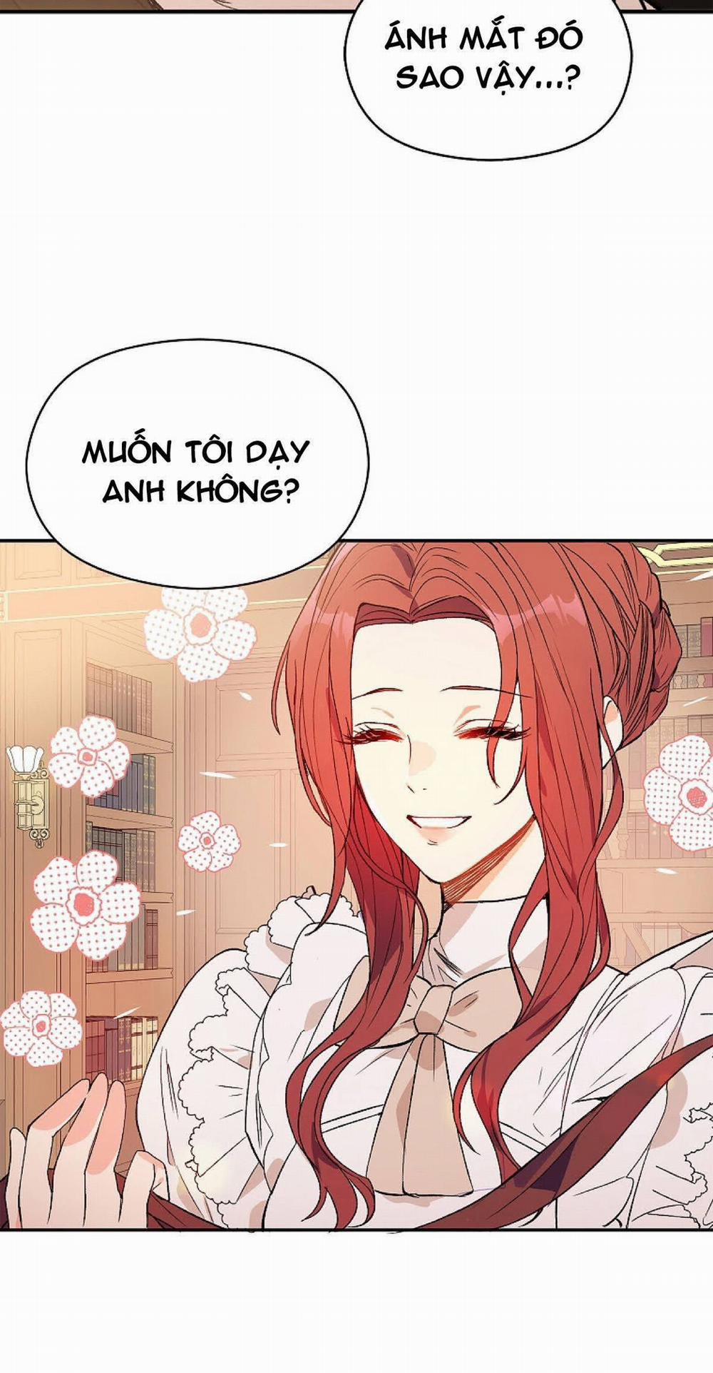 Tôi Không Cố Tình Quyến Rũ Anh Ấy 0.5 trang 18