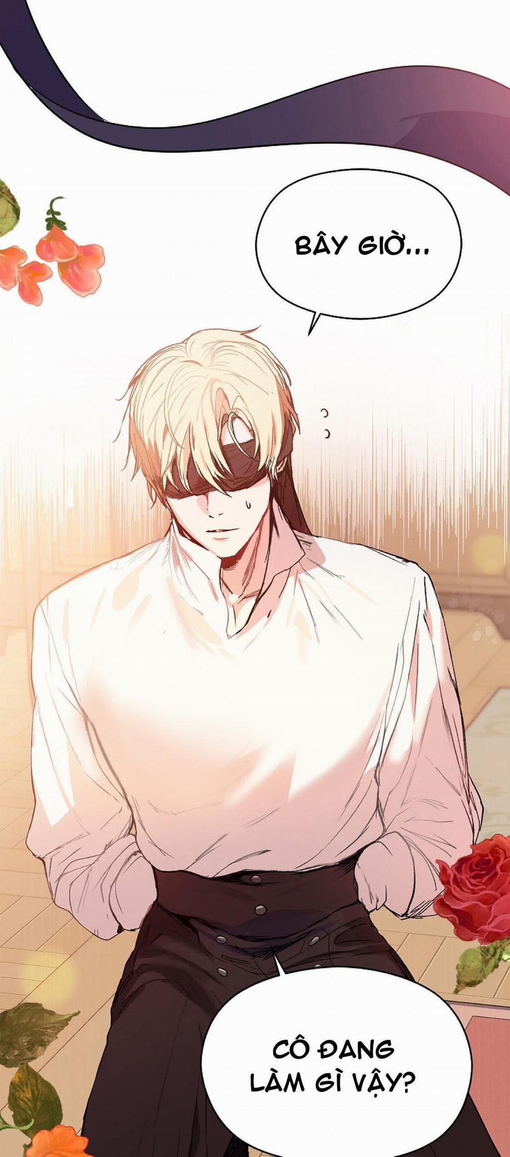 Tôi Không Cố Tình Quyến Rũ Anh Ấy 0.5 trang 2