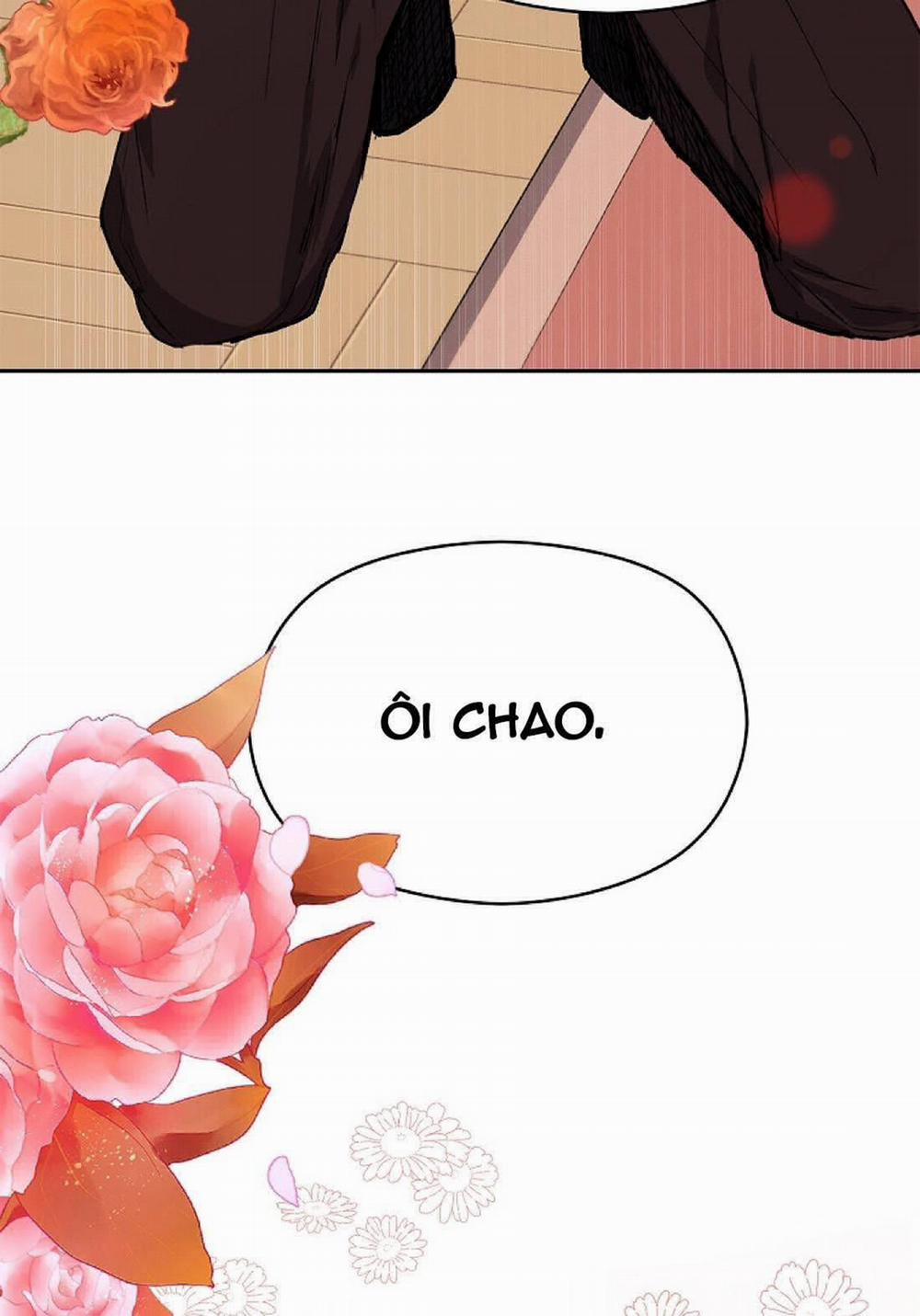 Tôi Không Cố Tình Quyến Rũ Anh Ấy 0.5 trang 3