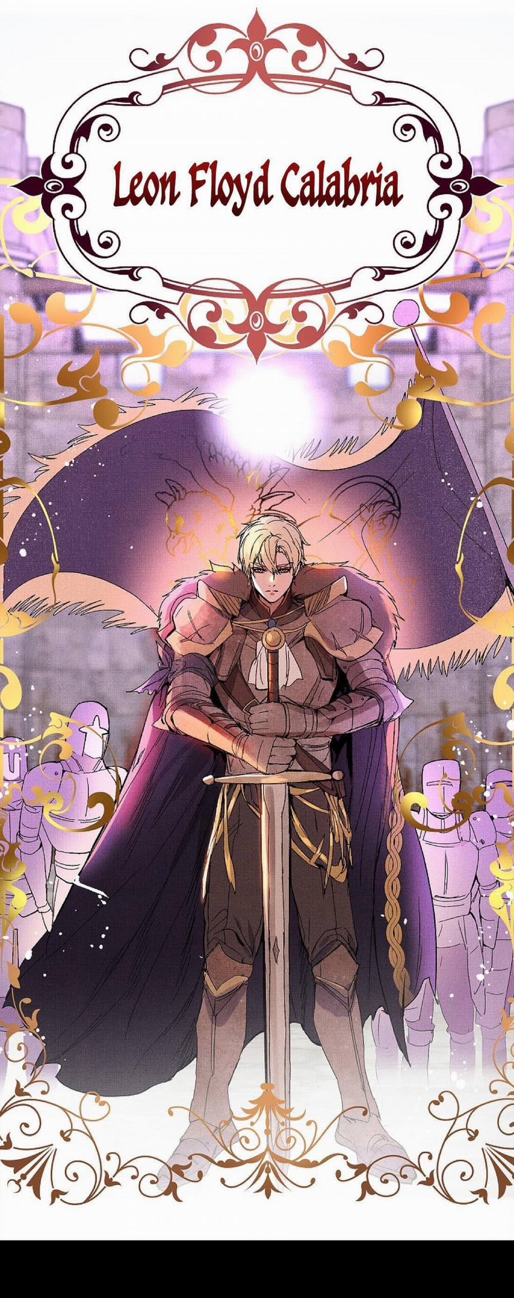 Tôi Không Cố Tình Quyến Rũ Anh Ấy 0.5 trang 6