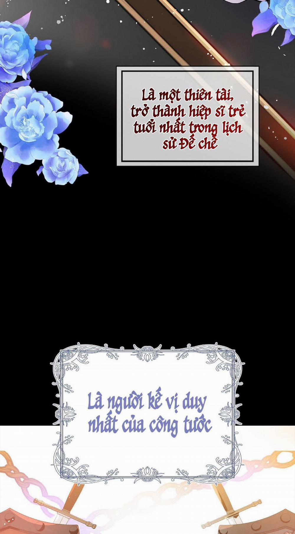 Tôi Không Cố Tình Quyến Rũ Anh Ấy 0.5 trang 8