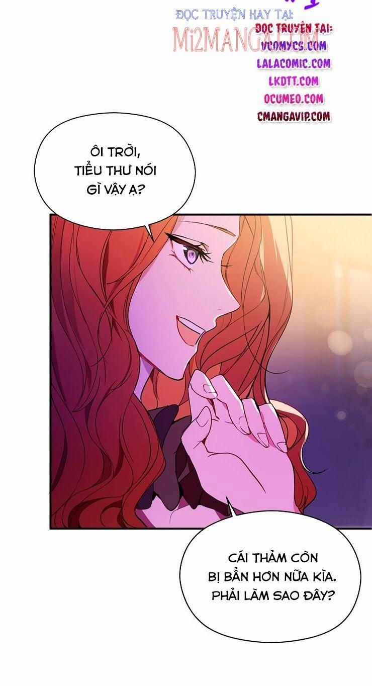 Tôi Không Cố Tình Quyến Rũ Anh Ấy 1.1 trang 11