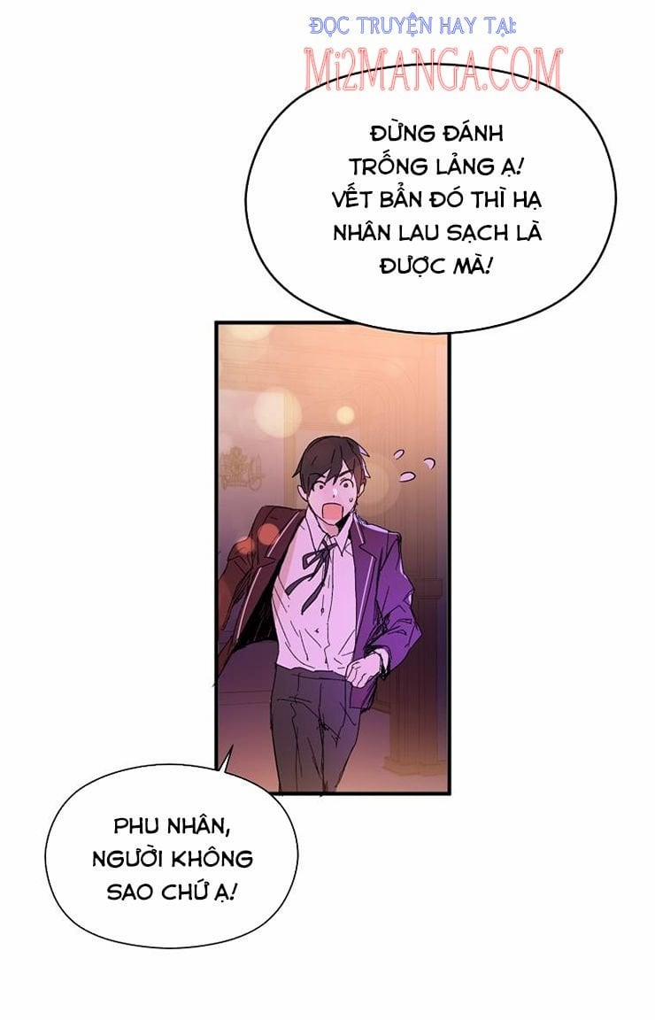 Tôi Không Cố Tình Quyến Rũ Anh Ấy 1.1 trang 12