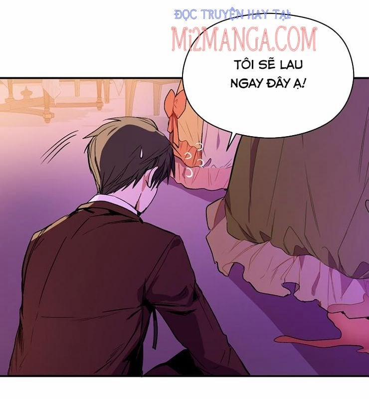 Tôi Không Cố Tình Quyến Rũ Anh Ấy 1.1 trang 13