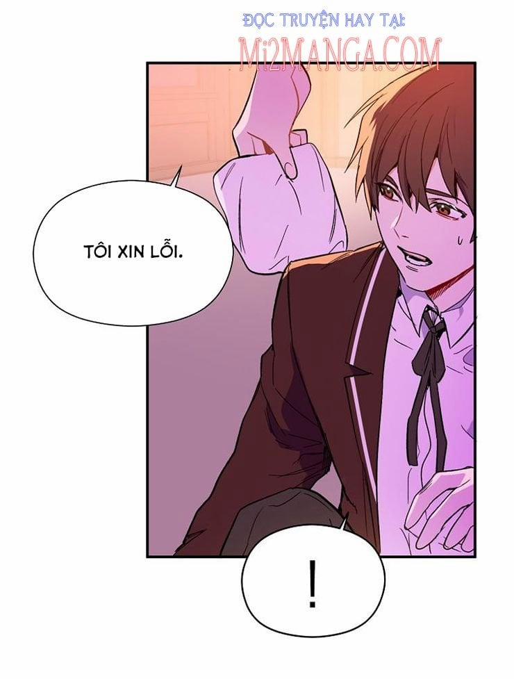 Tôi Không Cố Tình Quyến Rũ Anh Ấy 1.1 trang 14