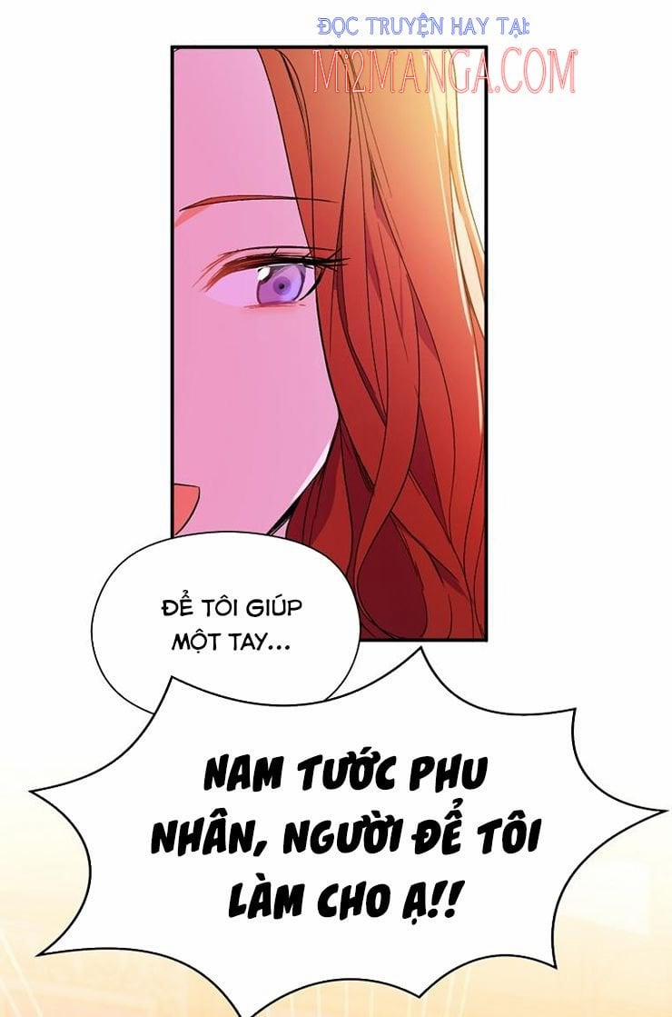 Tôi Không Cố Tình Quyến Rũ Anh Ấy 1.1 trang 15