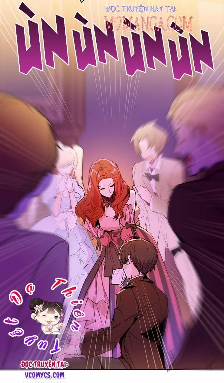 Tôi Không Cố Tình Quyến Rũ Anh Ấy 1.1 trang 16