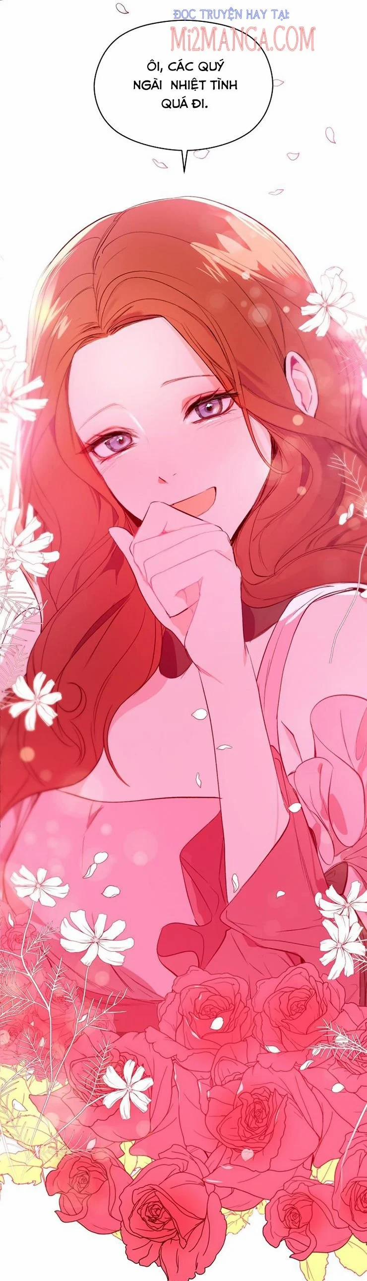 Tôi Không Cố Tình Quyến Rũ Anh Ấy 1.1 trang 18