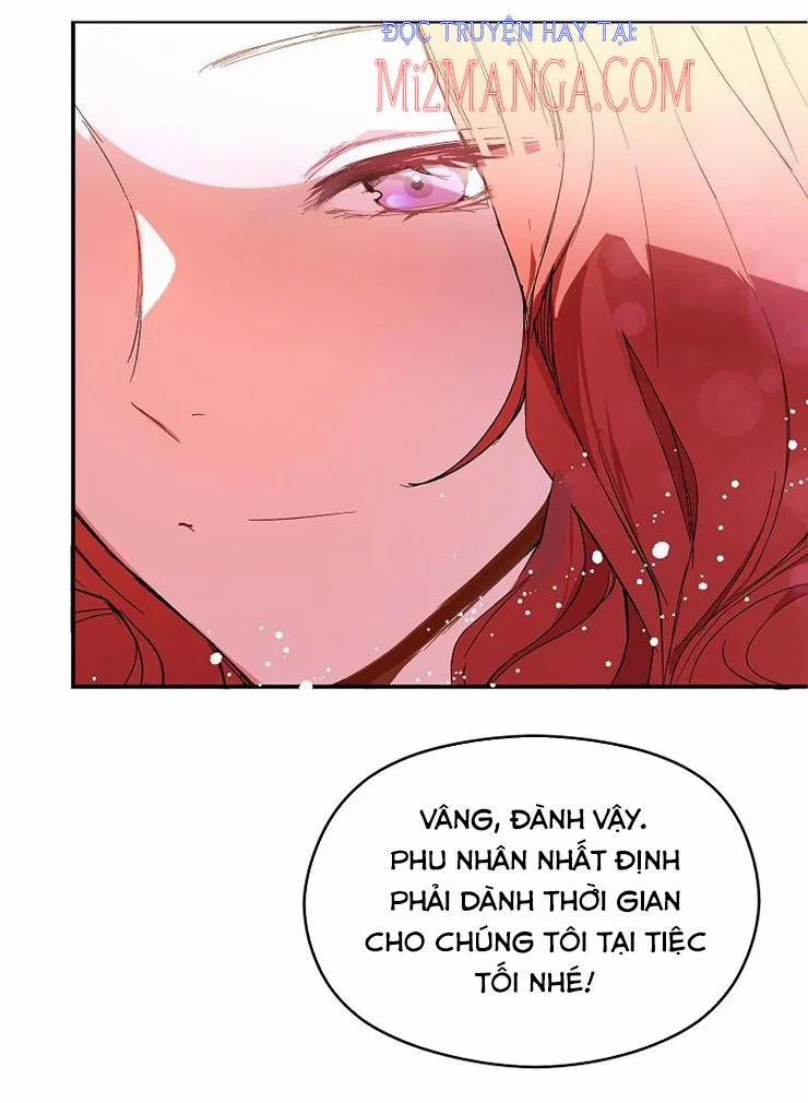 Tôi Không Cố Tình Quyến Rũ Anh Ấy 1.1 trang 21